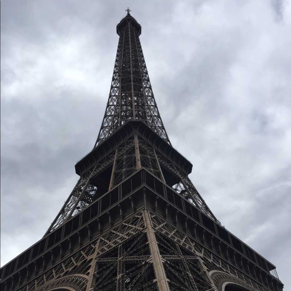 Meet your Posher, Vanessa